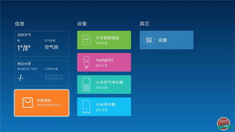 小米盒子4深度体验评测 人工智能语音系统加持下的全新影音娱乐生态